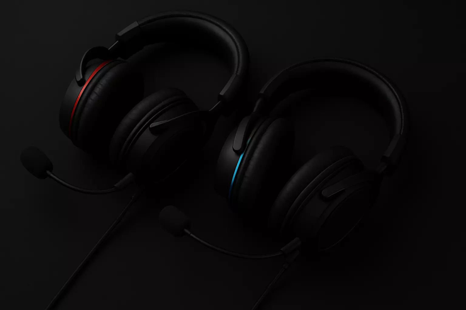 Headsets