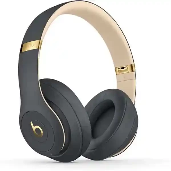 Beats Studio3 Wireless Noise Cancelling Over-Ear Headphones Beats Studio3 Wireless Noise Cancelling Over-Ear Headphones