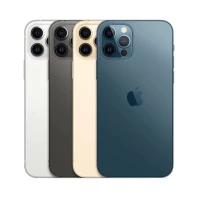 Apple iPhone 12 5G, 64GB, Black- Prepaid Smartphone from Walmart Family Mobile