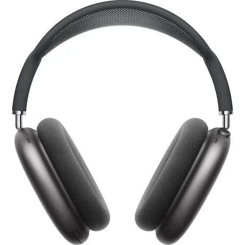 Apple AirPods Max (Space Gray) Apple AirPods Max (Space Gray)