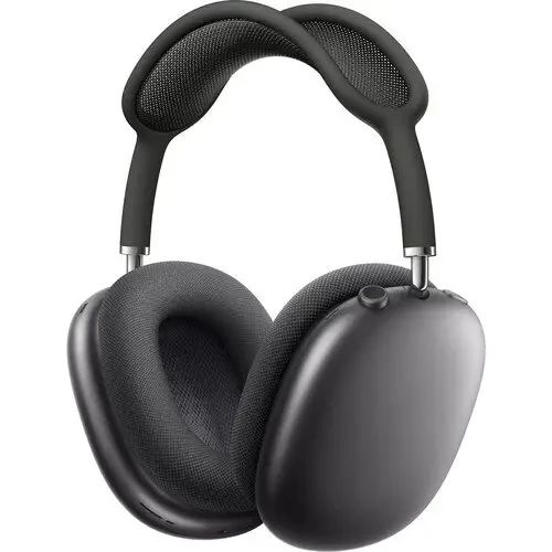 Apple AirPods Max (Space Gray) Apple AirPods Max (Space Gray)