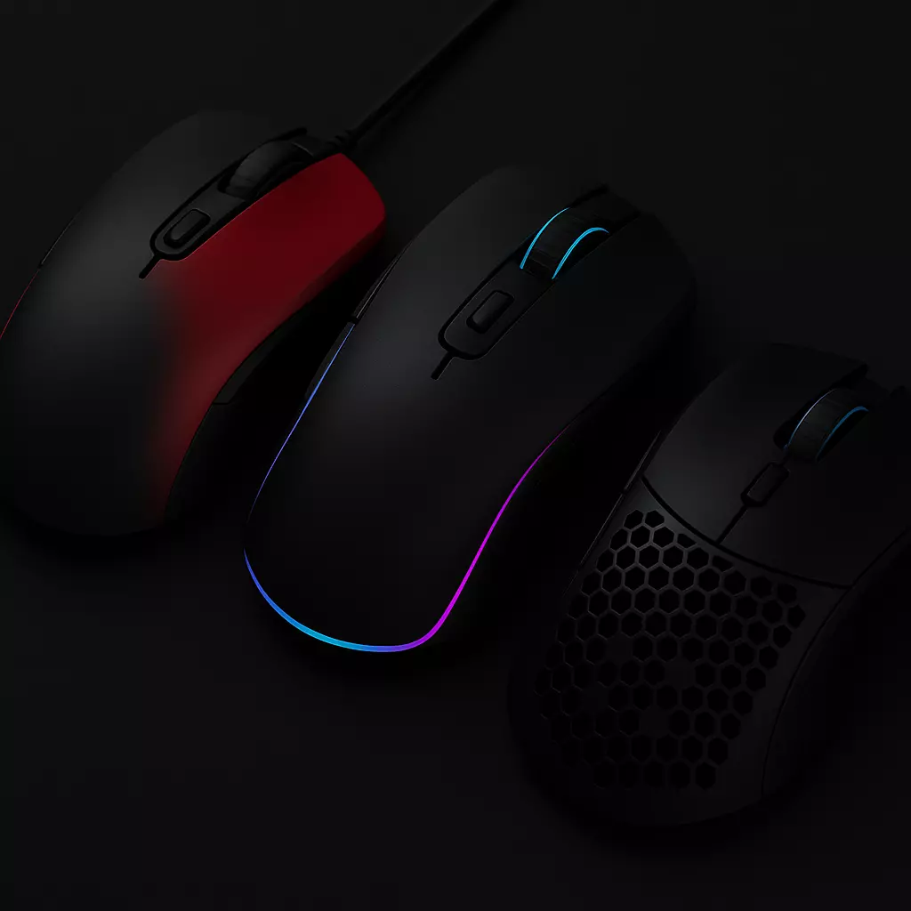 Gaming Mouse Gaming Mouse