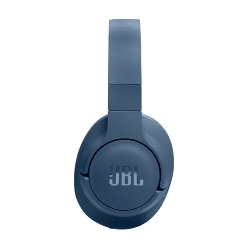 JBL Tune 720BT Over-Ear Wireless Headphones (Blue) JBL Tune 720BT Over-Ear Wireless Headphones (Blue)