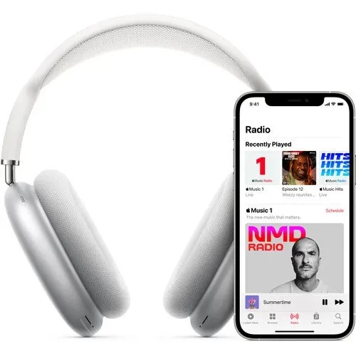 Apple AirPods Max (Space Gray)