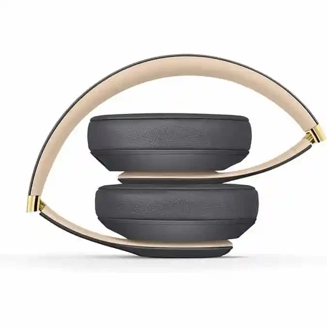 Beats Studio3 Wireless Noise Cancelling Over-Ear Headphones Beats Studio3 Wireless Noise Cancelling Over-Ear Headphones