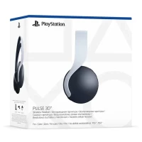 Sony PULSE 3D – Wireless Headset