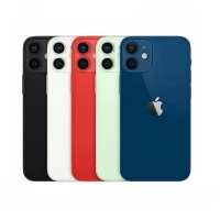 Apple iPhone 12 5G, 64GB, Black- Prepaid Smartphone from Walmart Family Mobile
