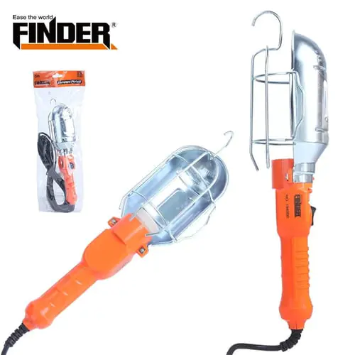 Finder, 5m Lenght Working Light Finder, 5m Lenght Working Light