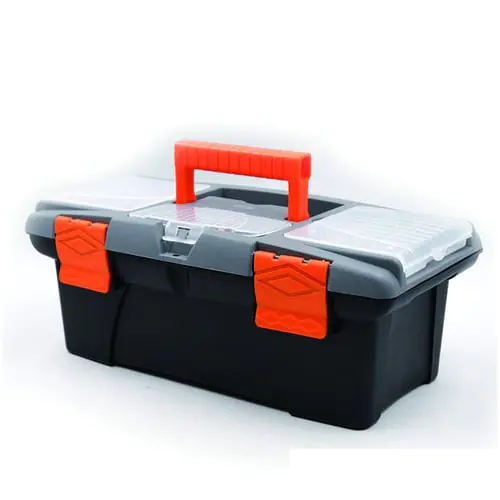 Finder, Tools Box 13"