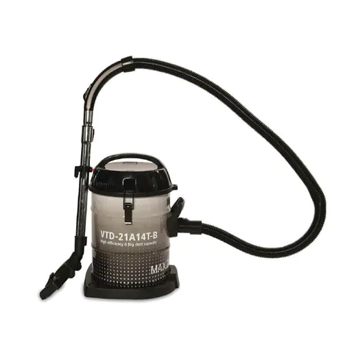 Blueberry Barrel Vacuum Cleaner 2000W Bagless