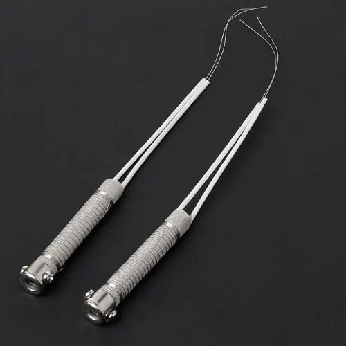5PCS 220V 60W Soldering Iron Core Heating Element Replacement Welding Tool