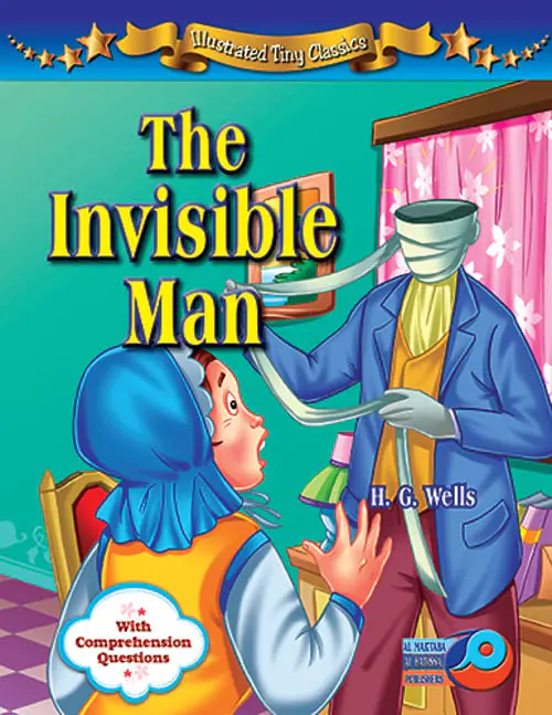 The Invisible Man The Invisible Man
