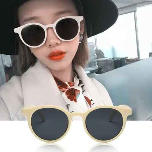 2018 New Fashion Tidal Current Sunglasses Protection Goggles Outdoor Glasses 2018 New Fashion Tidal Current Sunglasses Protection Goggles Outdoor Glasses