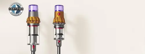 Dyson V12 Detect Slim Yellow/Nickel 150 AW