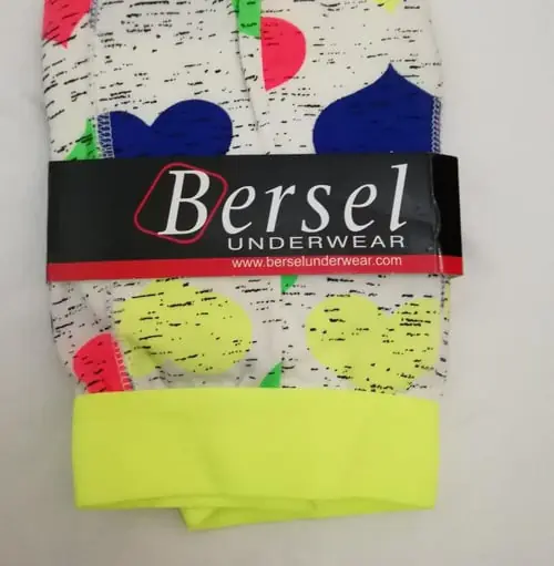 Bersel Men Fashion Boxers Bersel Men Fashion Boxers