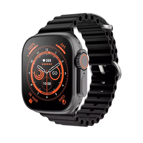 Watch 8 Ultra Series 8 2022 with Wireless Charging