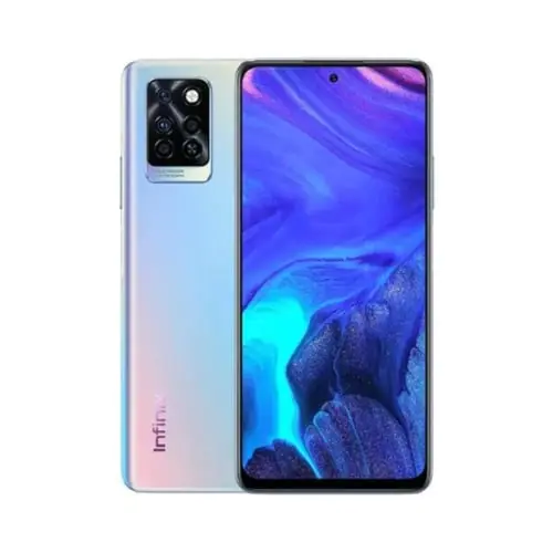 Infinix Note 10 Pro 6.95" 256 GB 8GB RAM + 1 Year Warranty