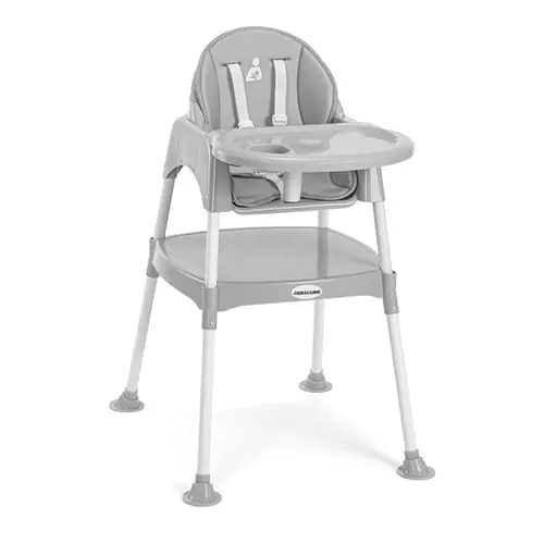 Wellgro 3 in 1 Highchair and Desk Wellgro 3 in 1 Highchair and Desk