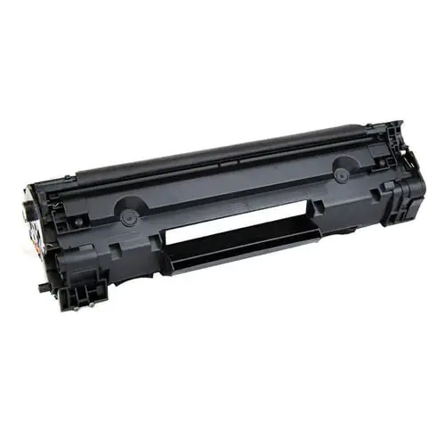 CF283A/737 Toner Cartridge Compatible CF283A/737 Toner Cartridge Compatible