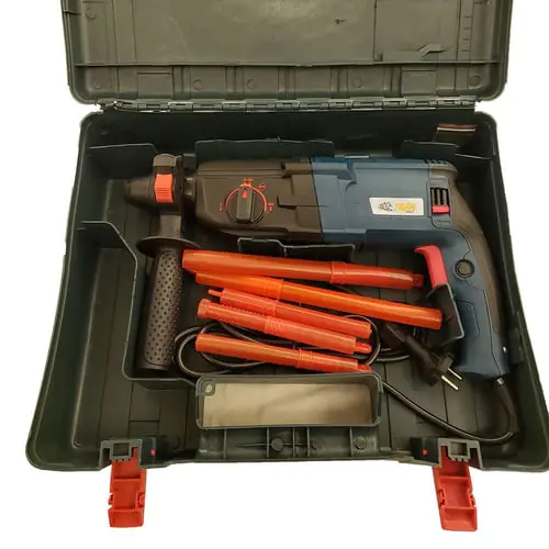 Hammer Drill Tigris, 1/2 Inch Corded Drill 850W, 3000RPM Hammer Drill Tigris, 1/2 Inch Corded Drill 850W, 3000RPM