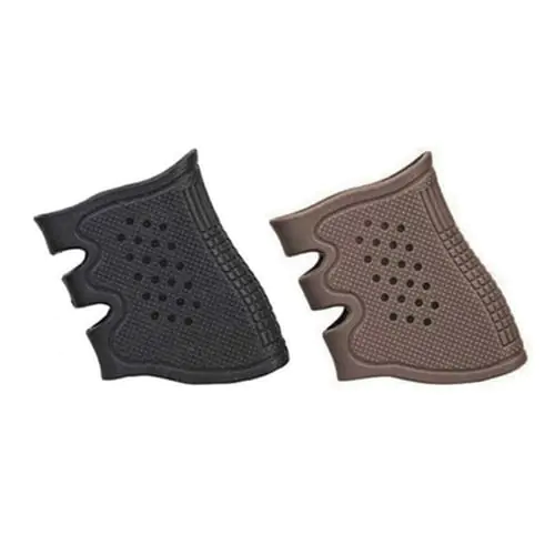 Tactical Pistol Rubber Grip Anti Slip Glove for Glock 17 19 20 21 22 23 31 32 Tactical Pistol Rubber Grip Anti Slip Glove for Glock 17 19 20 21 22 23 31 32