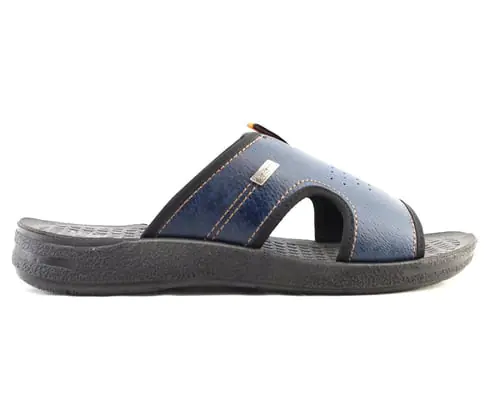 Lightweight Navy Slide Lightweight Navy Slide