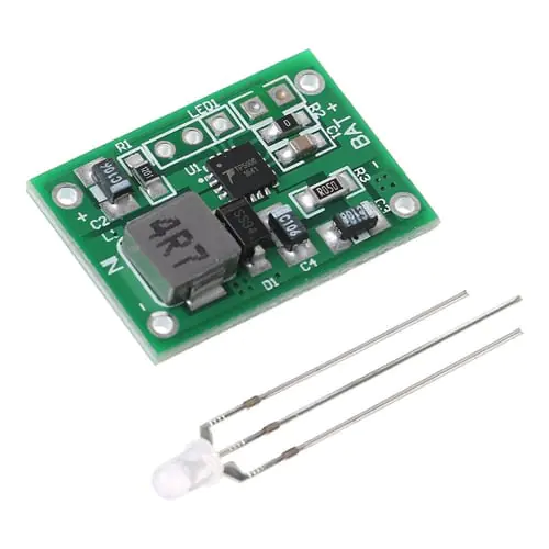 TP5000 3.6v/4.2v 2A Charger Board 3.7v Lithium 3.2v LiFePO4 Battery Charging TP5000 3.6v/4.2v 2A Charger Board 3.7v Lithium 3.2v LiFePO4 Battery Charging