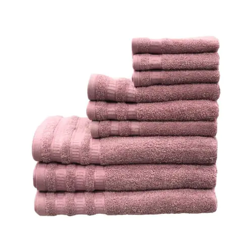 Sleep Comfort - Cotton Towels (Available in different sizes and colors)