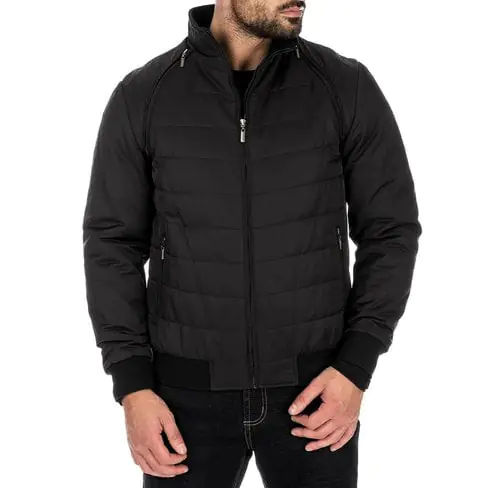 Soft Blue Jacket with 2 pockets Soft Blue Jacket with 2 pockets