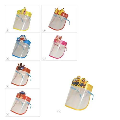 Face Shield Face Shield