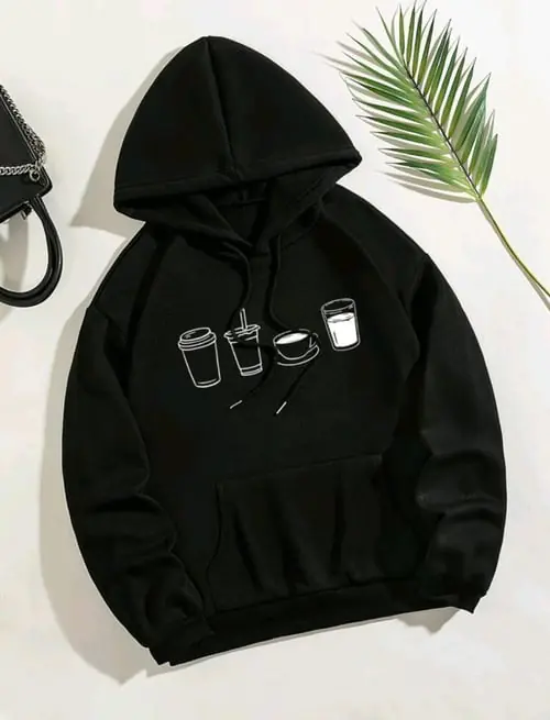 New Sweatshirt Coffee clothing Long Sleeve Pullover Tops clothes sweatshirt man woman Hoodies New Sweatshirt Coffee clothing Long Sleeve Pullover Tops clothes sweatshirt man woman Hoodies