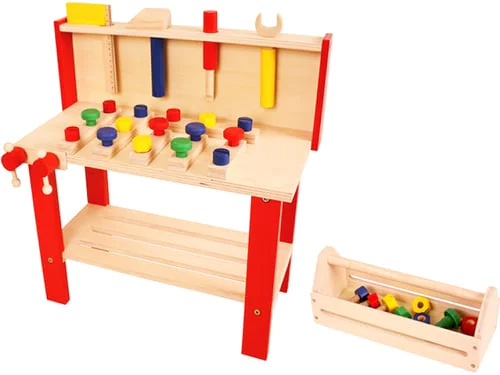 Santoys Large Workbench