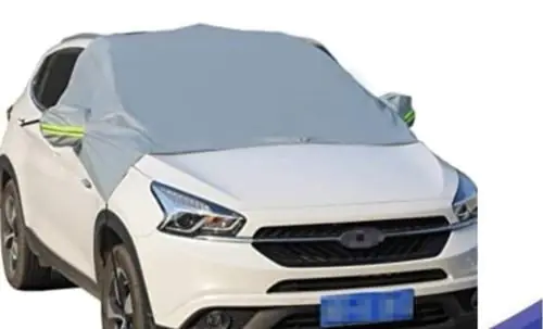 Sam's Accessories Covers Car Sunshade Front Windshield Sunscreen Anti-Frost Cover Thick Winter Snow Gear Windshield Sunscreen Auto Supplies Sam's Accessories Covers Car Sunshade Front Windshield Sunscreen Anti-Frost Cover Thick Winter Snow Gear Windshield Sunscreen Auto Supplies