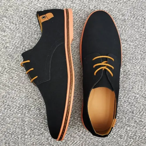2020 Spring Suede Leather Men Shoes Oxford Casual Shoes Classic Sneakers Comfortable Footwear Dress Shoes Large Size Flats 2020 Spring Suede Leather Men Shoes Oxford Casual Shoes Classic Sneakers Comfortable Footwear Dress Shoes Large Size Flats