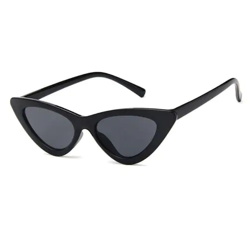 Cat Eye Kids Sunglasses Fashion Brand Child Sun Glasses Anti-uv Baby Sun-shading Girl Boy Sunglass