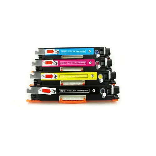310, 311, 312, 313, Toner Cartridge, Compatible