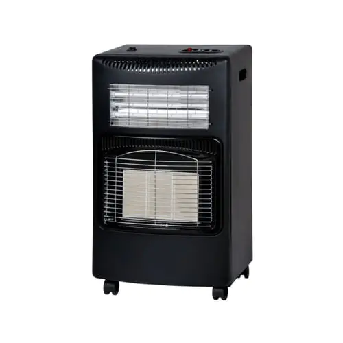 Egne Gas & Electric Heater (dia) WK-GH027 Egne Gas & Electric Heater (dia) WK-GH027