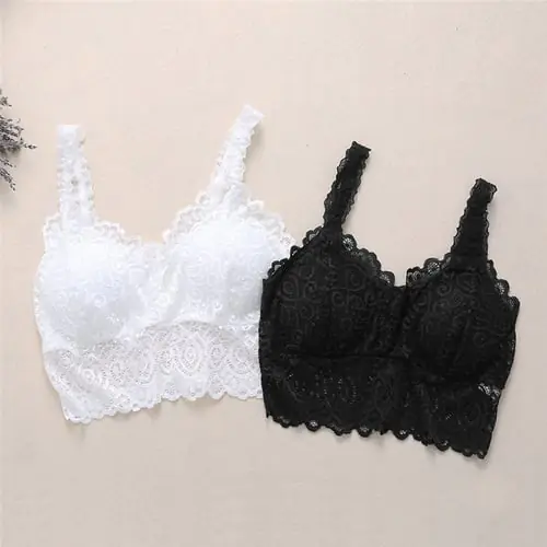 Women Sling Lace Camisole Vest Backless V-Neck Slim Sexy Tank Tops