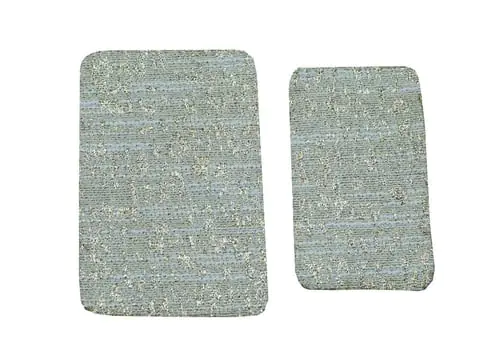 Craft For All- Carpet A Type 1:25 - 100*80mm - 1 pc Craft For All- Carpet A Type 1:25 - 100*80mm - 1 pc