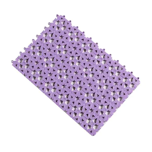 Waterproof Bath Mat Anti Slip Massage Shower Carpet DIY Stitching Puzzle Pad Waterproof Bath Mat Anti Slip Massage Shower Carpet DIY Stitching Puzzle Pad