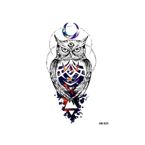 Waterproof Temporary Tattoos Stickers Fake Paste Leg Arm Tattoo Sticker Waterproof Temporary Tattoos Stickers Fake Paste Leg Arm Tattoo Sticker