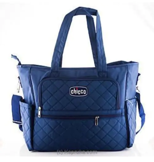 Chicco Baby Bag With Pockets Chicco Baby Bag With Pockets