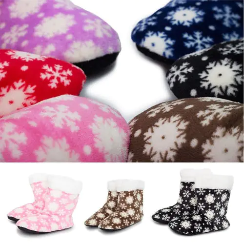 Cool Gift, Kids Home Slipper