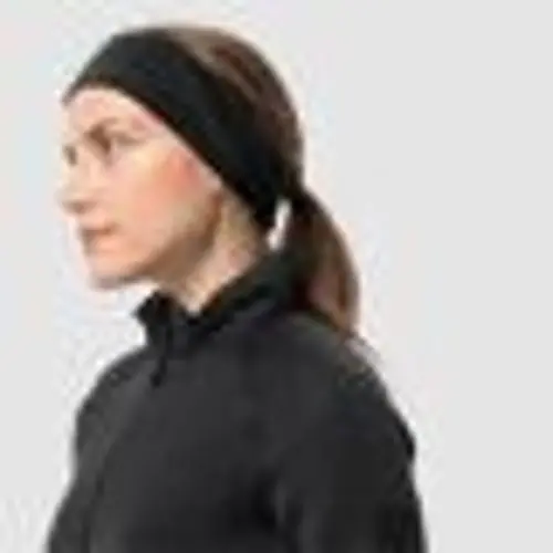 Jackwolfskin Multifunction Buff Merino Headgear Adult Kids Unisex One Size