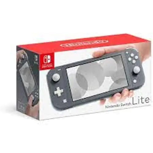 Nintendo Switch Lite Nintendo Switch Lite