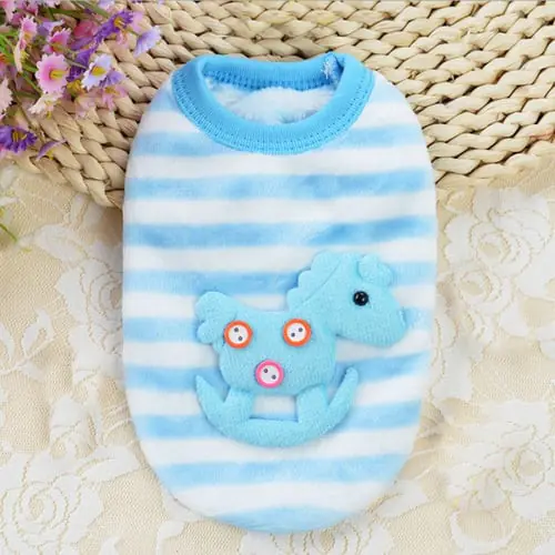 2020 The New Safe Fashion Cute Pet Cat Dog Puppy Warm Knit Coat Clothes Vest Jacket Apparel Costume Free Shipping COD 2020 The New Safe Fashion Cute Pet Cat Dog Puppy Warm Knit Coat Clothes Vest Jacket Apparel Costume Free Shipping COD