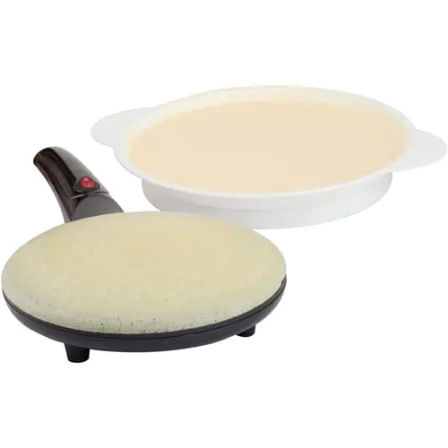 DSP, Electric Crep Maker DSP, Electric Crep Maker