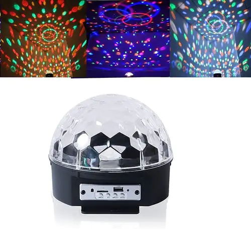 KTV, Ball Lamp, DJ Disco Lamp