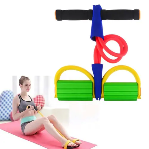 Body Trimmer, and Ab Exerciser for Men and Women