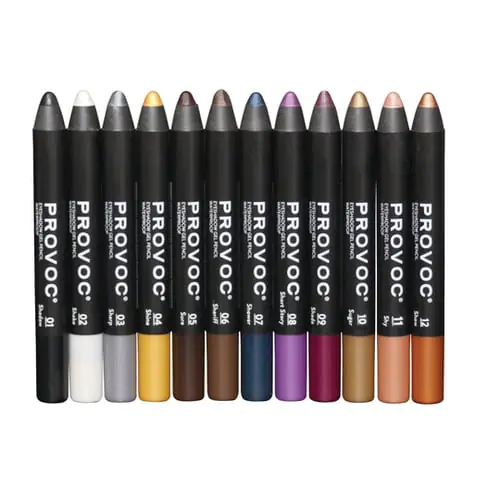 Provoc Eyeshadow Pencil Provoc Eyeshadow Pencil